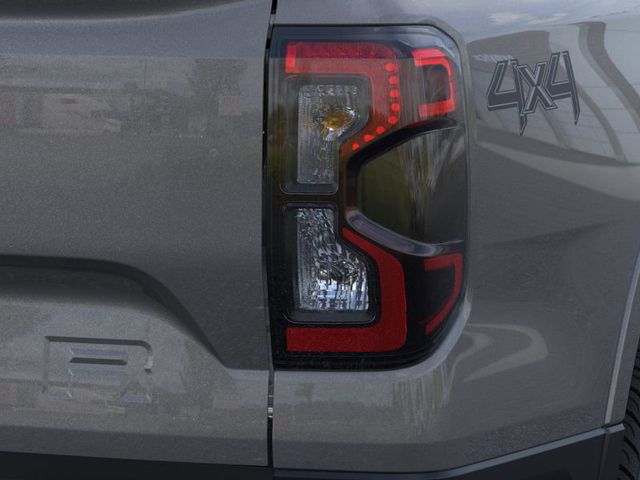 Thumbnail: 2025 Ford Ranger - 21