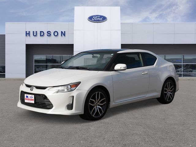2015 Scion tC Base -
                  Hudson, WI