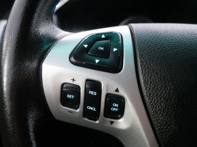 Thumbnail: 2015 Ford Explorer - 27