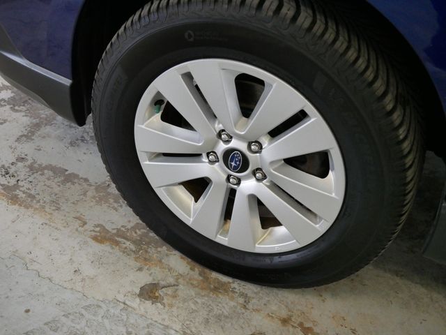 Thumbnail: 2015 Subaru Outback - 4
