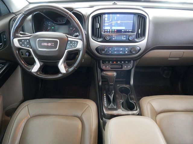 Thumbnail: 2019 GMC Canyon - 14