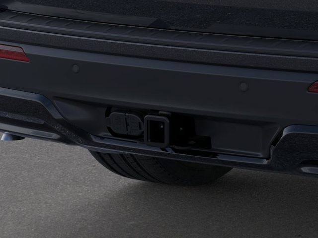 Thumbnail: 2026 Ford Explorer - 23