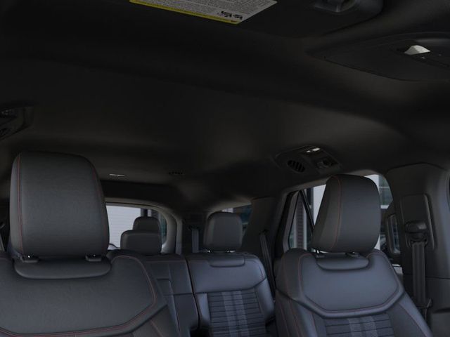 Thumbnail: 2026 Ford Explorer - 22