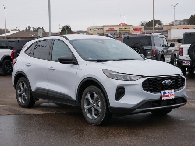 Thumbnail: 2025 Ford Escape - 20