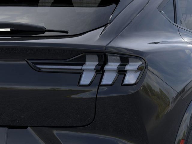 Thumbnail: 2025 Ford Mustang Mach-E - 21