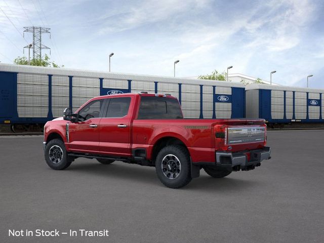 Thumbnail: 2025 Ford F-250 - 4