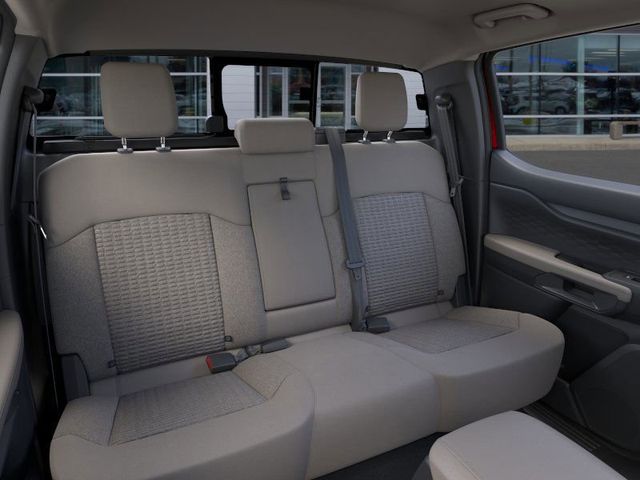 Thumbnail: 2025 Ford Ranger - 11