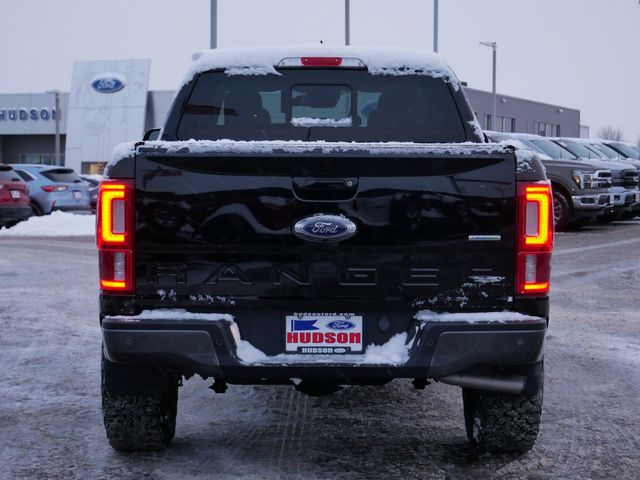 Thumbnail: 2020 Ford Ranger - 17