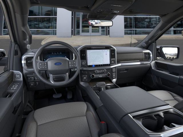 Thumbnail: 2025 Ford F-150 - 9