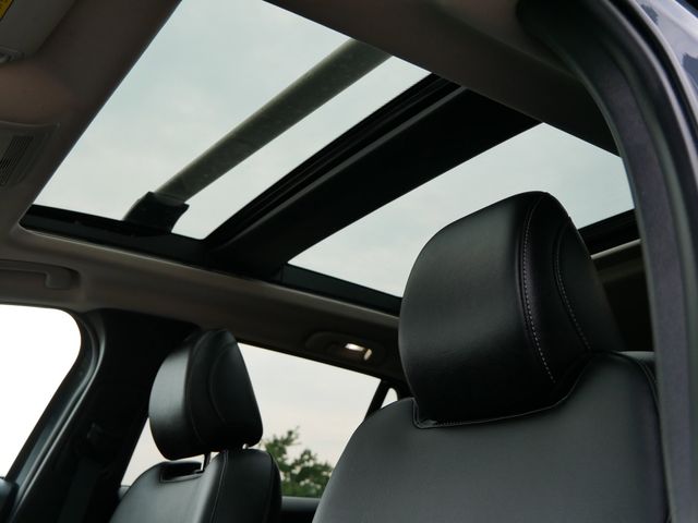 Thumbnail: 2023 Mazda CX-50 - 10