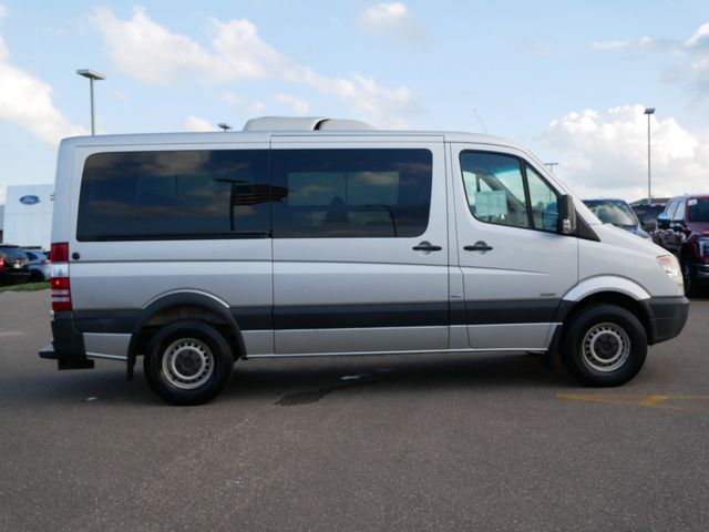 Thumbnail: 2011 Mercedes-Benz Sprinter - 18