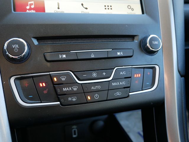 Thumbnail: 2018 Ford Fusion - 11