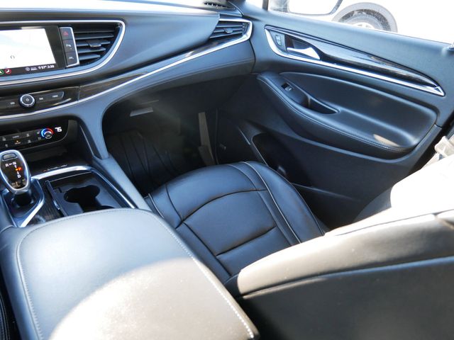 Thumbnail: 2021 Buick Enclave - 9