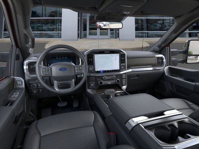 Thumbnail: 2025 Ford F-150 - 9