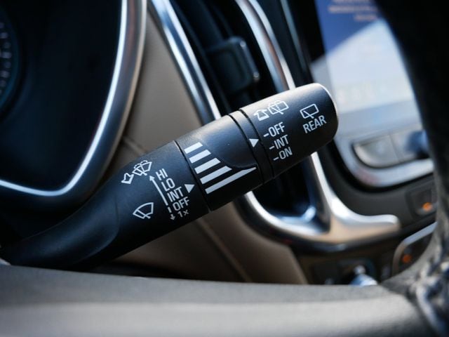 Thumbnail: 2022 Chevrolet Equinox - 30