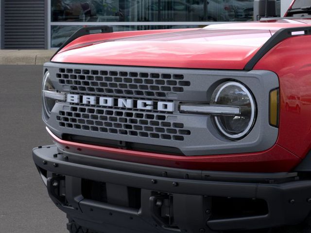 Thumbnail: 2025 Ford Bronco - 19