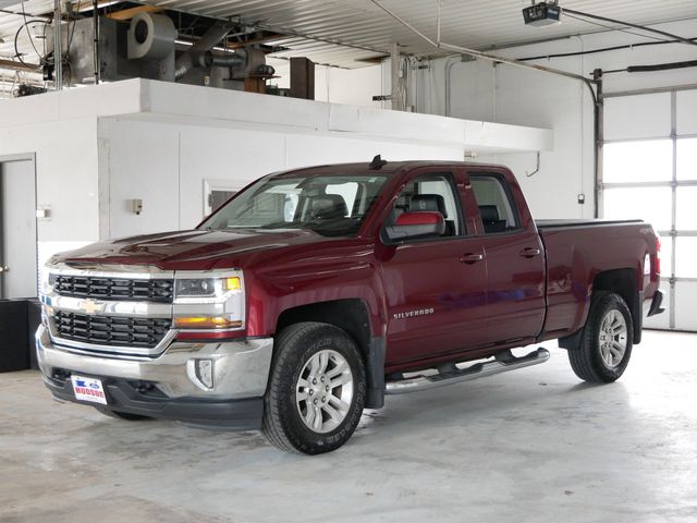 2016 Chevrolet Silverado 1500 LT -
                  Hudson, WI