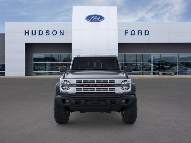 Thumbnail: 2026 Ford Bronco - 6