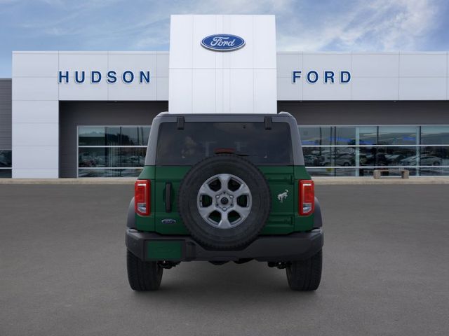 Thumbnail: 2025 Ford Bronco - 5