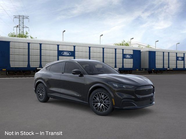 Thumbnail: 2025 Ford Mustang Mach-E - 7