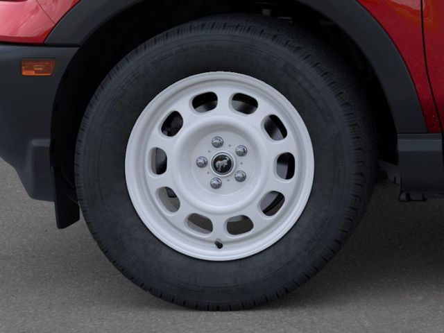 Thumbnail: 2025 Ford Bronco Sport - 19