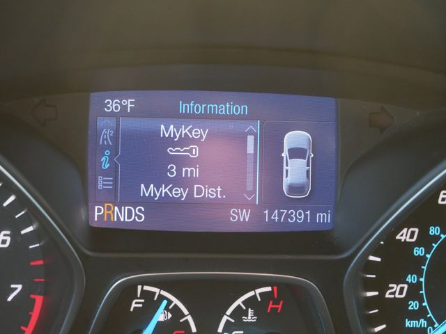 Thumbnail: 2015 Ford Escape - 28