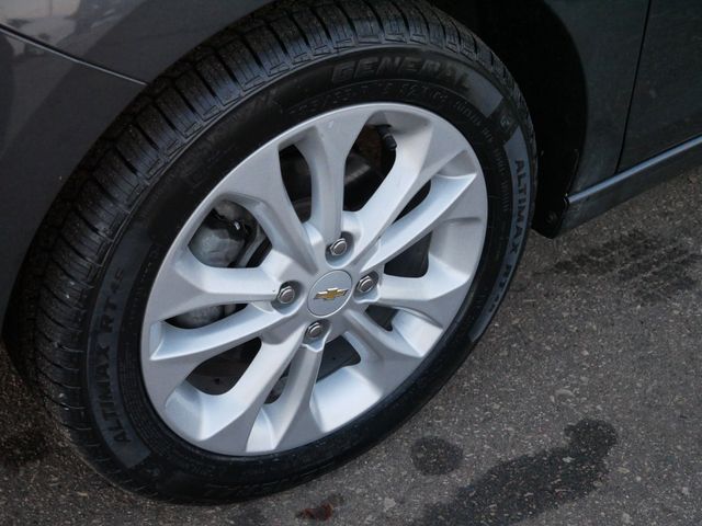 Thumbnail: 2020 Chevrolet Spark - 24