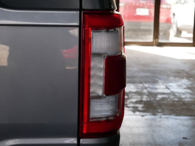 Thumbnail: 2022 Ford F-150 - 7