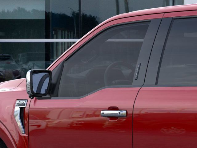 2024 Ford F-150 XLT 20
