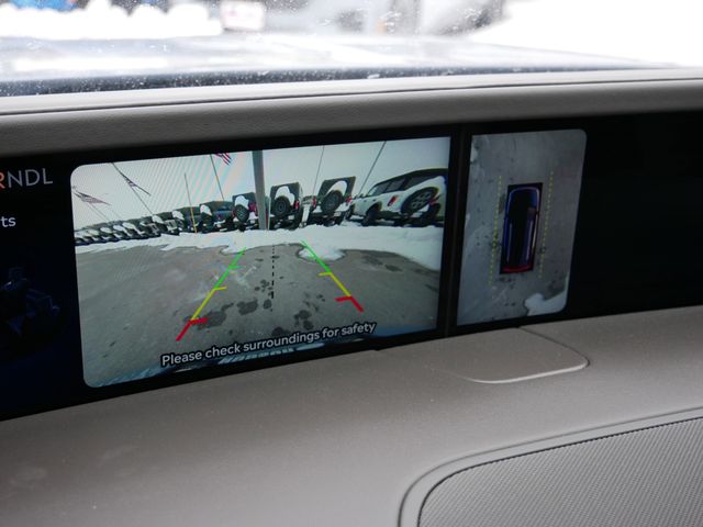 Thumbnail: 2025 Lincoln Nautilus - 27