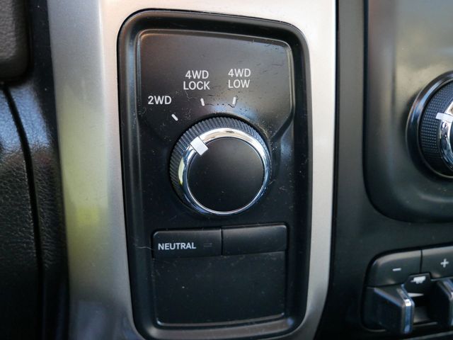 Thumbnail: 2015 RAM 2500 - 12