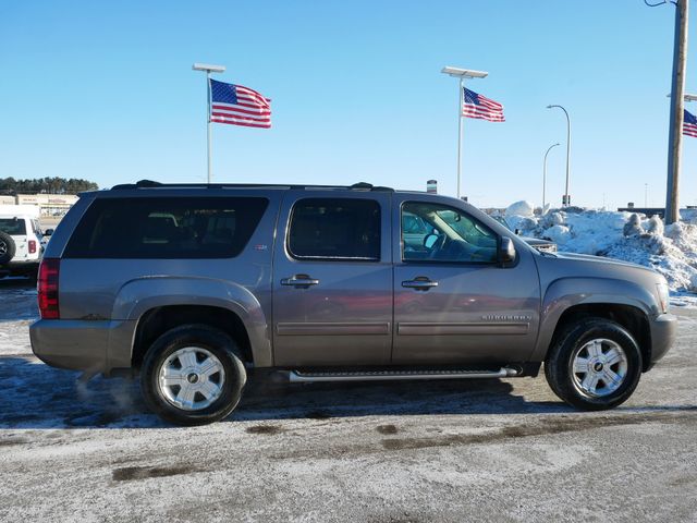 Thumbnail: 2012 Chevrolet Suburban - 18