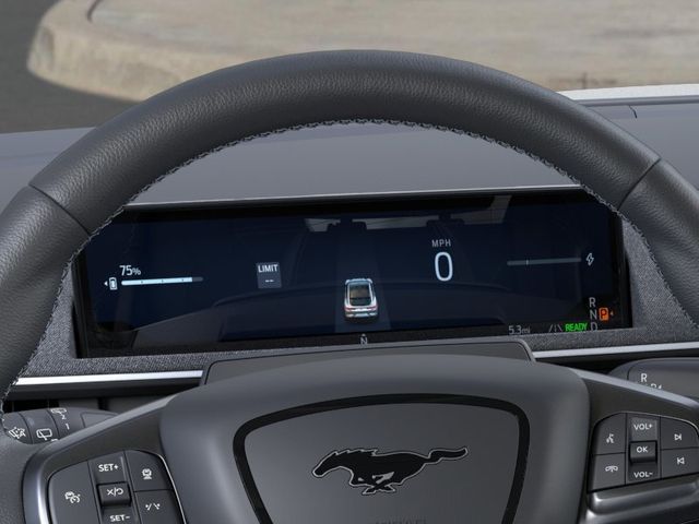 Thumbnail: 2025 Ford Mustang Mach-E - 13