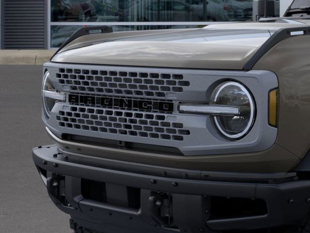 Thumbnail: 2025 Ford Bronco - 19