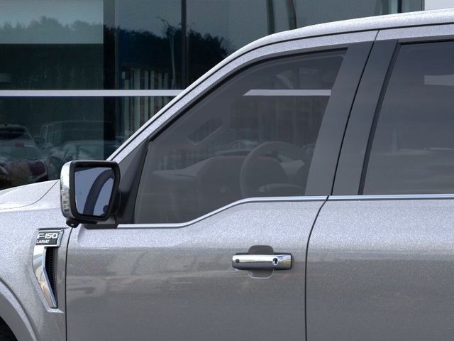 Thumbnail: 2026 Ford F-150 - 20