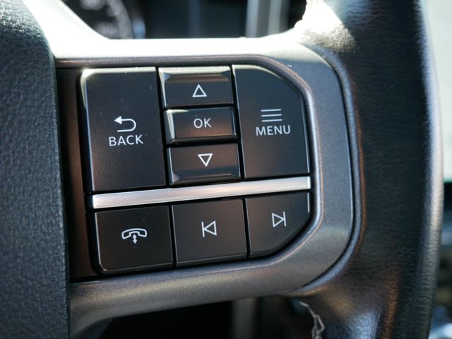 Thumbnail: 2023 Ford F-150 - 30