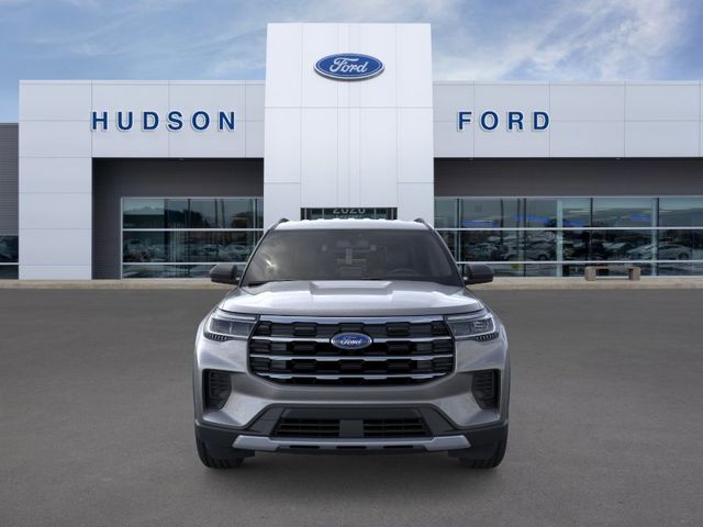 Thumbnail: 2026 Ford Explorer - 6
