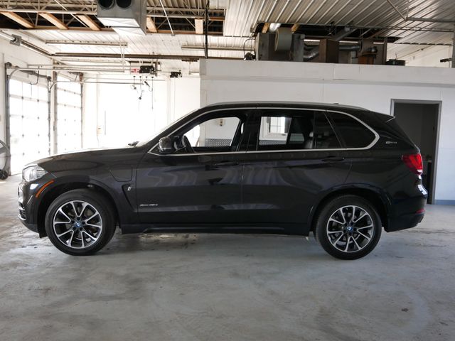 Thumbnail: 2018 BMW X5 - 2