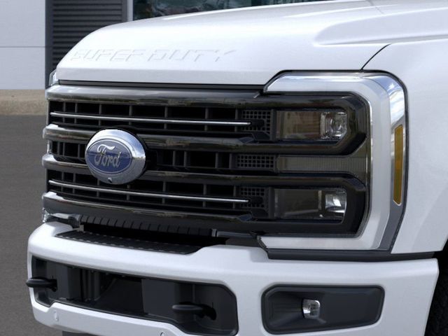 Thumbnail: 2026 Ford F-350 - 17