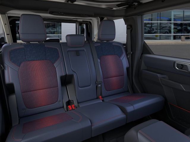 Thumbnail: 2025 Ford Bronco - 11