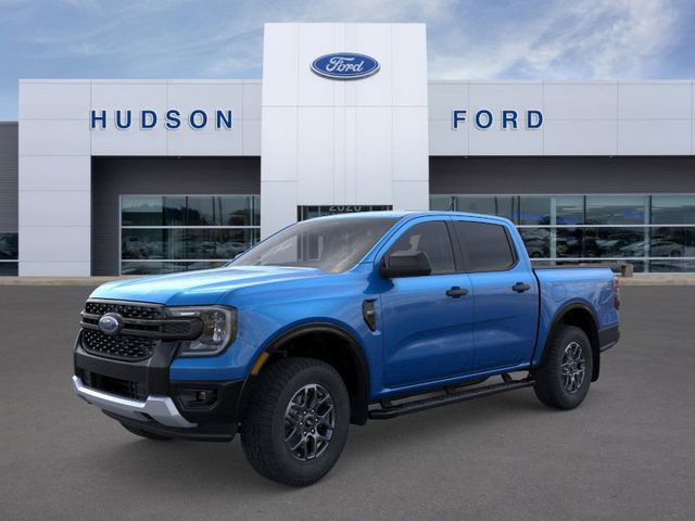 Thumbnail: 2025 Ford Ranger - 1
