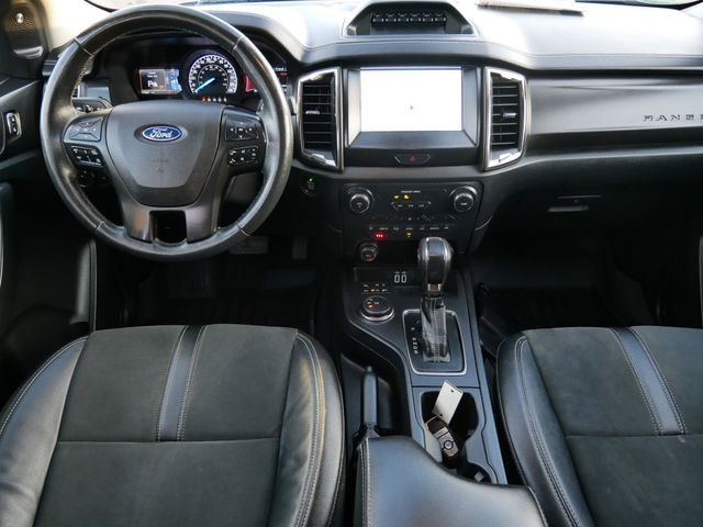 Thumbnail: 2021 Ford Ranger - 8