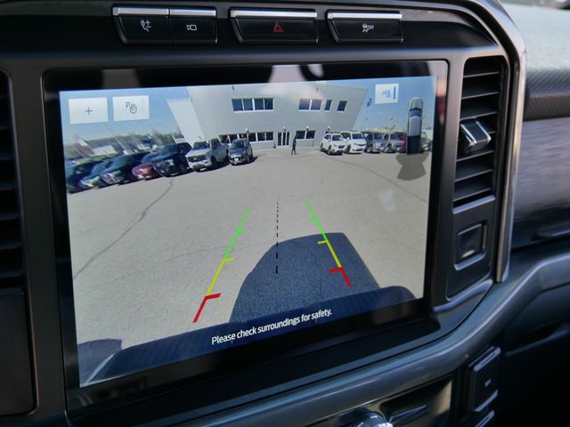 Thumbnail: 2023 Ford F-150 - 27