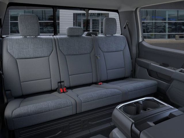 Thumbnail: 2024 Ford F-150 - 11