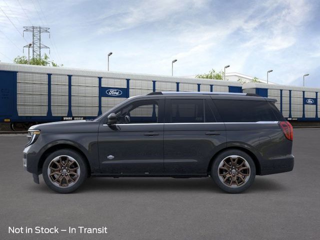 Thumbnail: 2025 Ford Expedition - 3