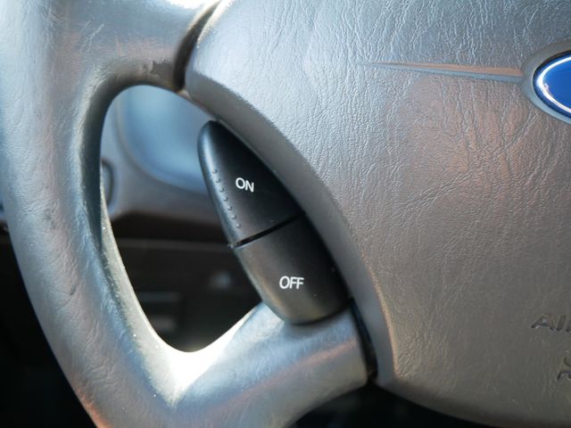 Thumbnail: 2007 Ford Focus - 24