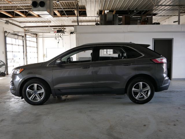 Thumbnail: 2020 Ford Edge - 2