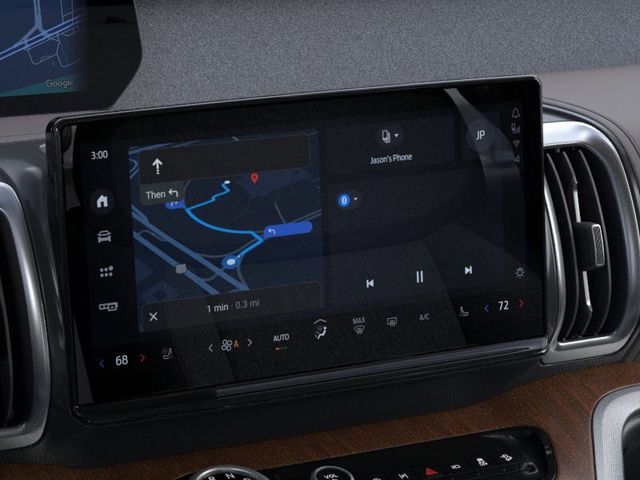 Thumbnail: 2025 Ford Expedition - 14