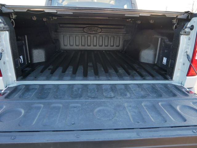 Thumbnail: 2024 Ford Maverick - 5