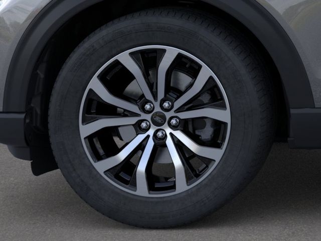 Thumbnail: 2026 Ford Explorer - 19